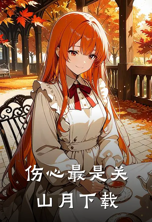 伤心最是关山月下载