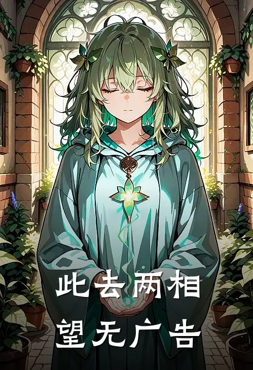 此去两相望无广告