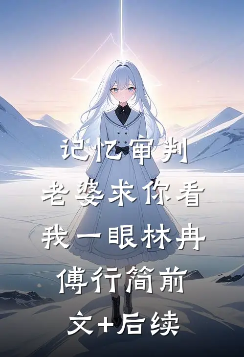 记忆审判：老婆求你看我一眼林冉傅行简前文+后续