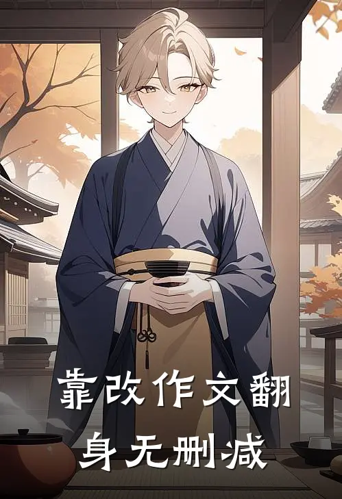 靠改作文翻身无删减