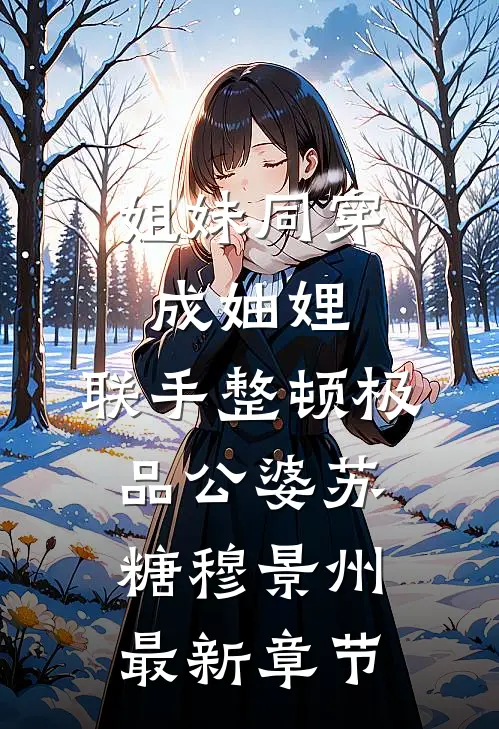 姐妹同穿成妯娌，联手整顿极品公婆苏糖穆景州最新章节