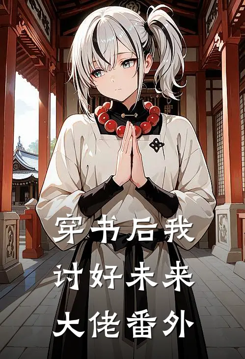 穿书后我讨好未来大佬番外