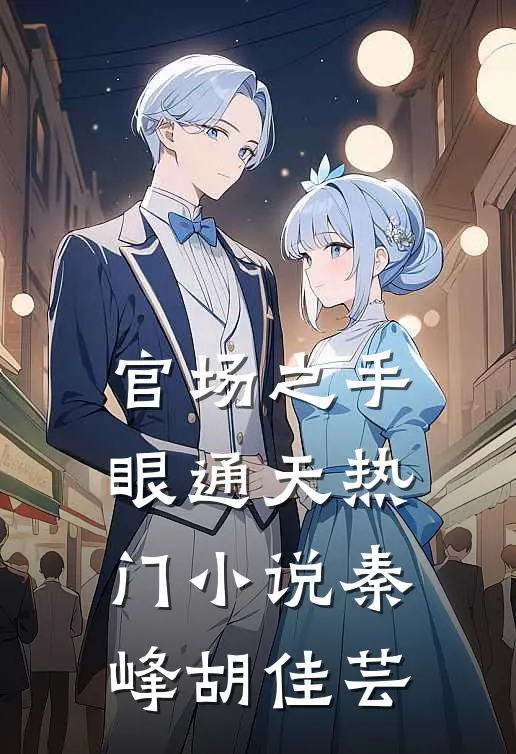 官场之手眼通天热门小说秦峰胡佳芸