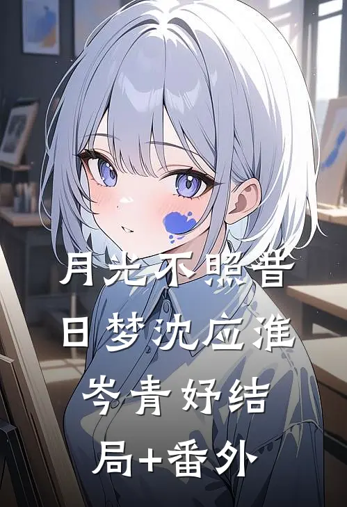 月光不照昔日梦沈应淮岑青妤结局+番外