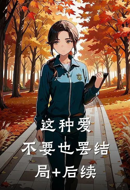 这种爱，不要也罢结局+后续