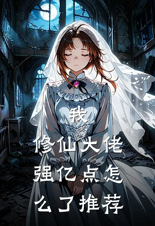 我，修仙大佬强亿点怎么了推荐