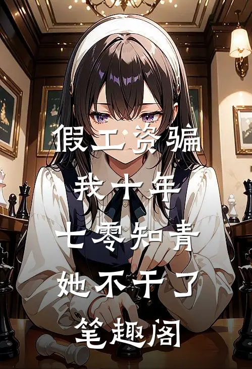 假工资骗我十年，七零知青她不干了笔趣阁