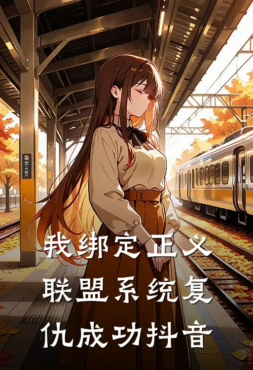我绑定正义联盟系统复仇成功抖音