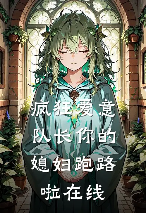 疯狂爱意：队长你的媳妇跑路啦在线