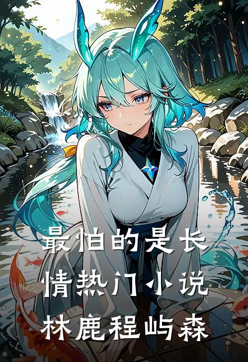 最怕的是长情热门小说林鹿程屿森