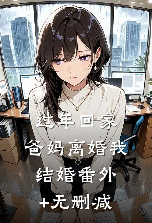 过年回家，爸妈离婚我结婚番外+无删减