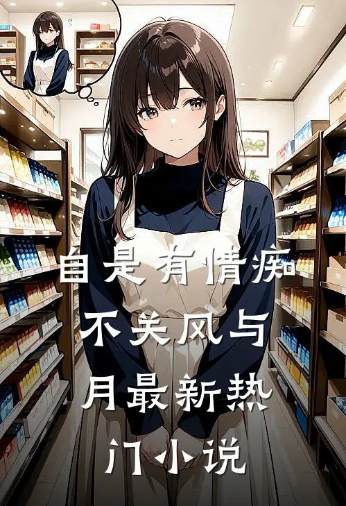 自是有情痴，不关风与月最新热门小说