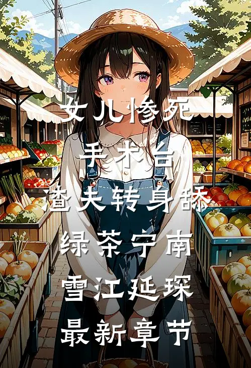 女儿惨死手术台，渣夫转身舔绿茶宁南雪江延琛最新章节