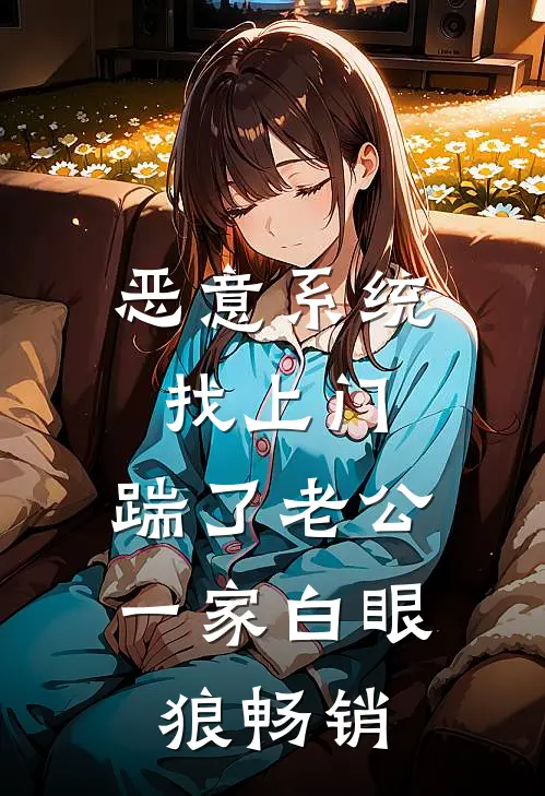 恶意系统找上门，踹了老公一家白眼狼畅销