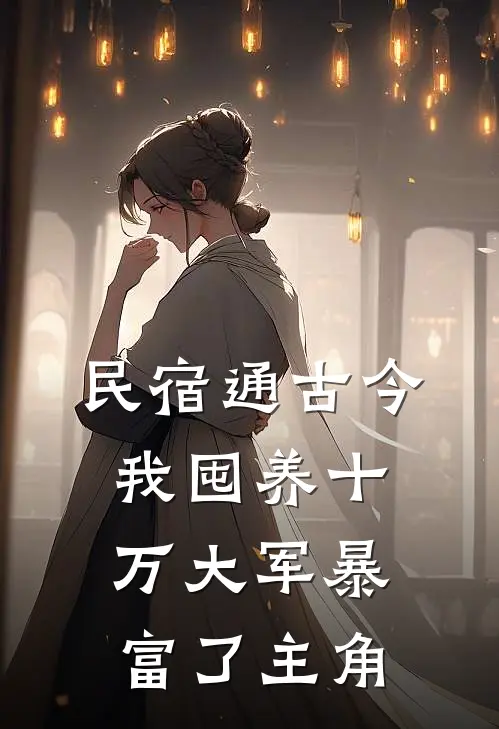 民宿通古今，我囤养十万大军暴富了主角