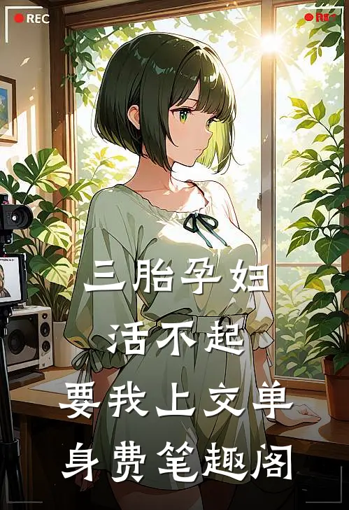 三胎孕妇活不起，要我上交单身费笔趣阁