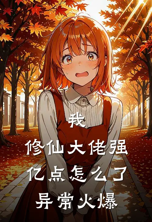 我，修仙大佬强亿点怎么了异常火爆