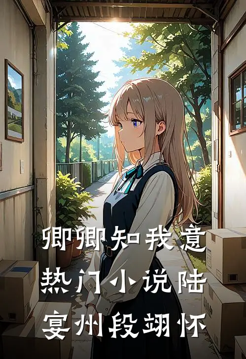 卿卿知我意热门小说陆宴州段翊怀