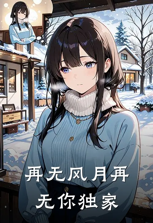 再无风月再无你独家