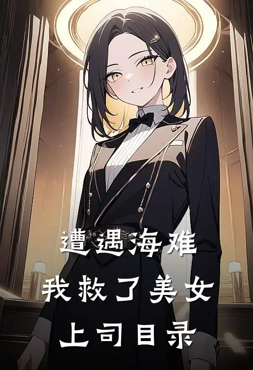 遭遇海难，我救了美女上司目录