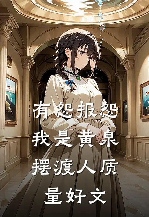 有怨报怨，我是黄泉摆渡人质量好文