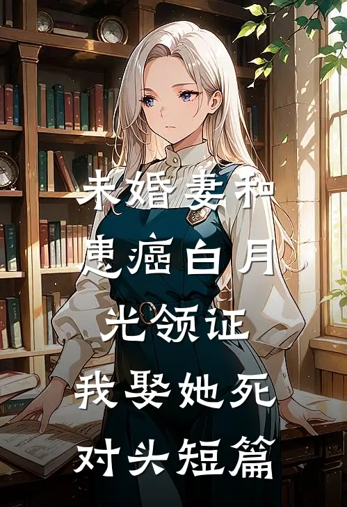 未婚妻和患癌白月光领证，我娶她死对头短篇
