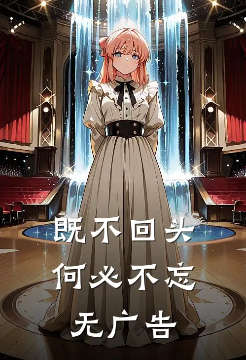 既不回头，何必不忘无广告
