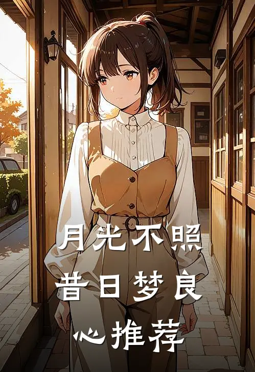 月光不照昔日梦良心推荐