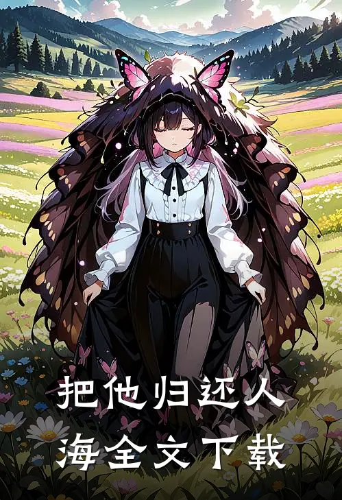 把他归还人海全文下载