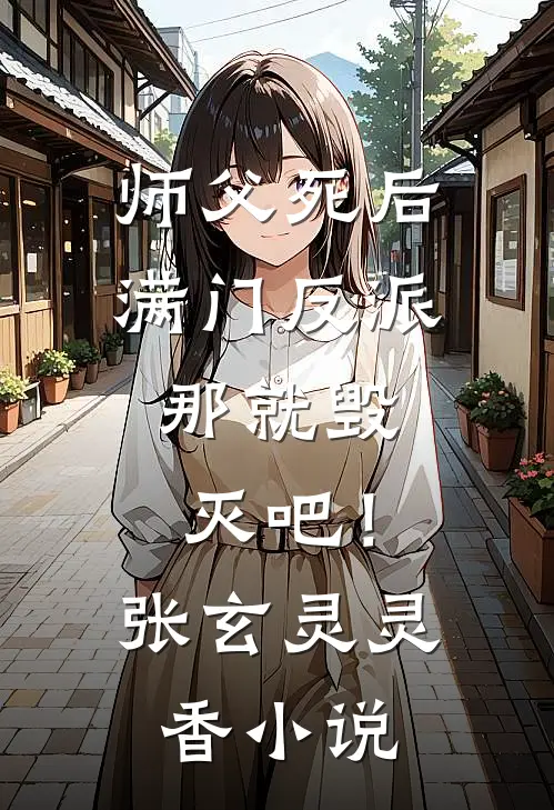 师父死后，满门反派，那就毁灭吧！张玄灵灵香小说