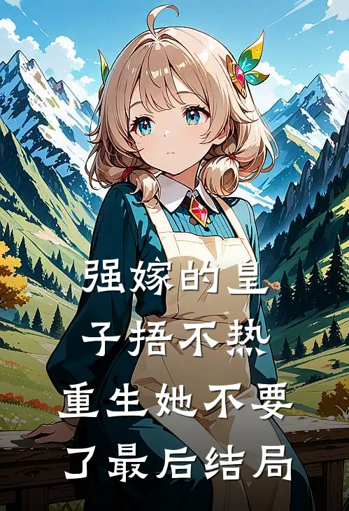 强嫁的皇子捂不热，重生她不要了最后结局