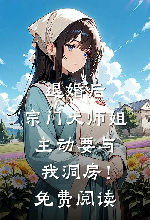 退婚后，宗门大师姐主动要与我洞房！免费阅读