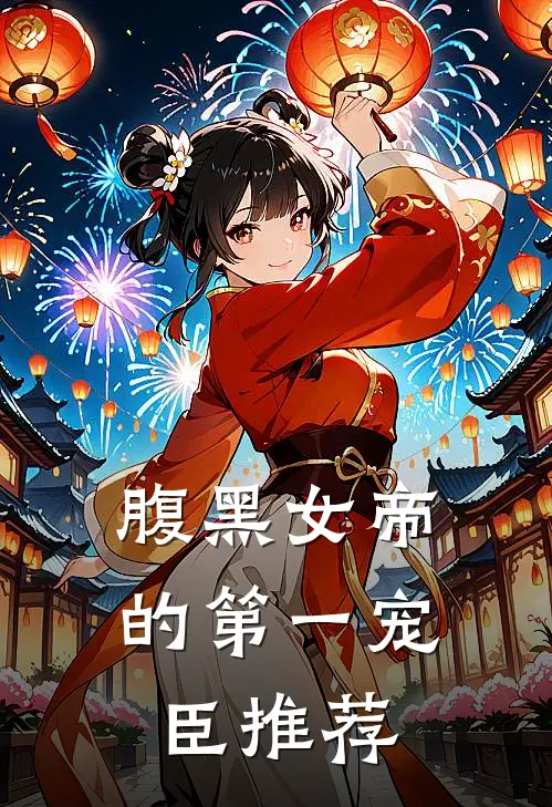腹黑女帝的第一宠臣推荐