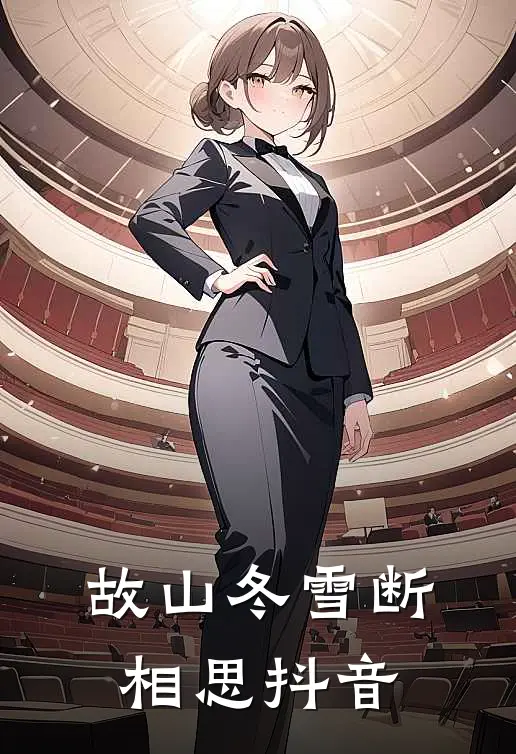 故山冬雪断相思抖音