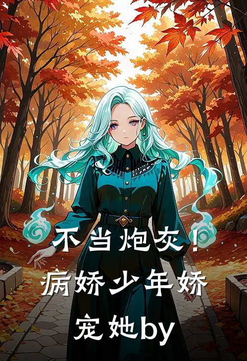不当炮灰！病娇少年娇宠她by