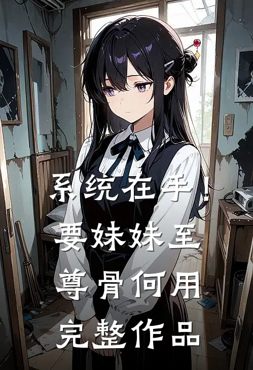系统在手！要妹妹至尊骨何用完整作品