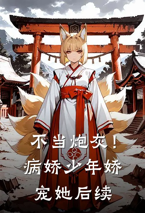 不当炮灰！病娇少年娇宠她后续