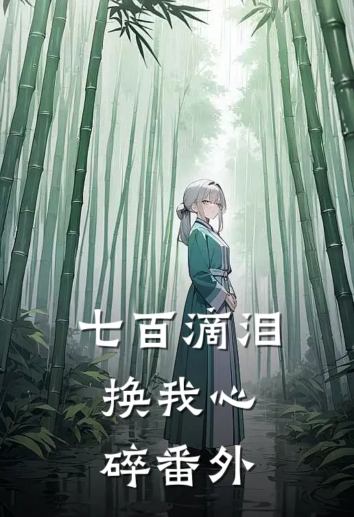 七百滴泪，换我心碎番外