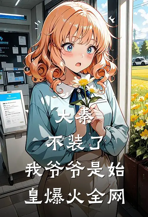 大秦：不装了，我爷爷是始皇爆火全网
