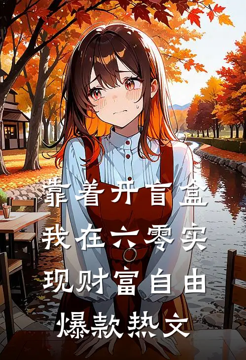靠着开盲盒，我在六零实现财富自由爆款热文