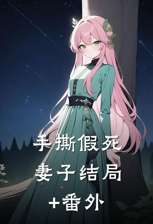 手撕假死妻子结局+番外
