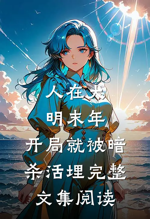 人在大明末年，开局就被暗杀活埋完整文集阅读