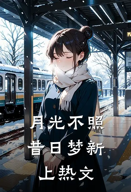 月光不照昔日梦新上热文