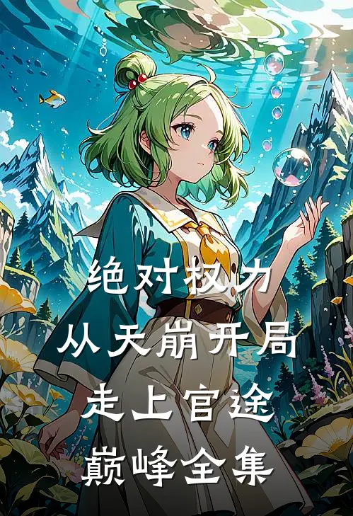 绝对权力：从天崩开局走上官途巅峰全集