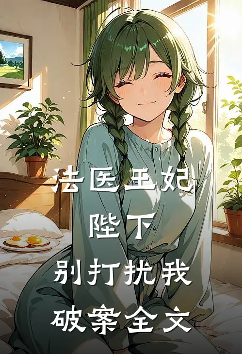 法医王妃：陛下，别打扰我破案全文
