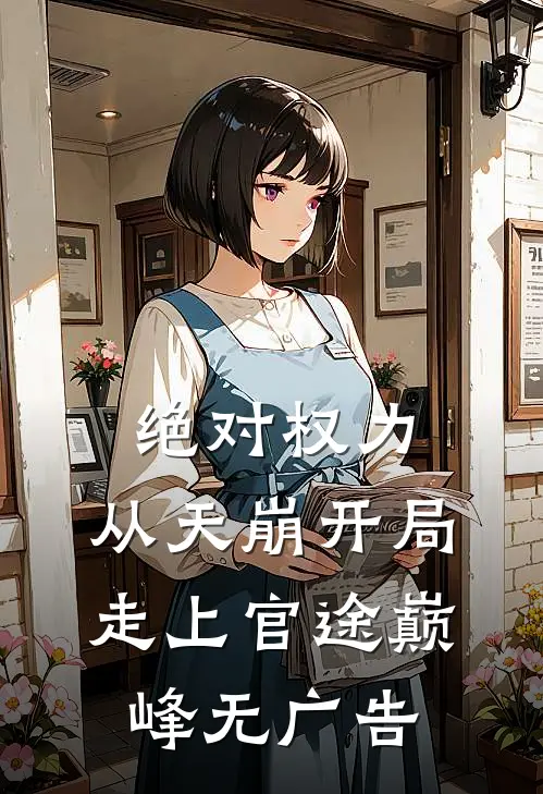 绝对权力：从天崩开局走上官途巅峰无广告