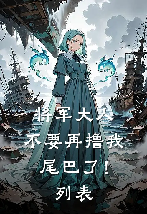 将军大人，不要再撸我尾巴了！列表