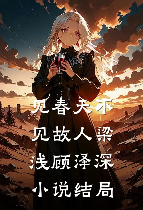 见春天不见故人梁浅顾泽深小说结局
