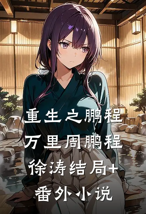 重生之鹏程万里周鹏程徐涛结局+番外小说
