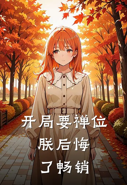 开局要禅位，朕后悔了畅销